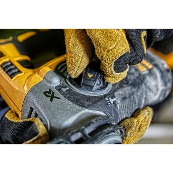 SDS-Plus 24 mm akumuliatorinis gręžtuvas su QCC DeWalt 18V XR 2x5Ah DCH274P2-QW