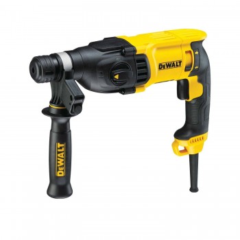 SDS-Plus 26 mm 800 W DeWalt smūginis gręžtuvas