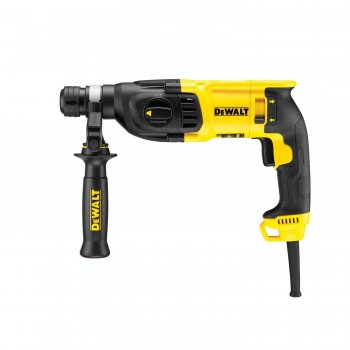 SDS-Plus 26 mm 800 W DeWalt smūginis gręžtuvas