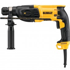 SDS-Plus 26 mm 800 W DeWalt smūginis gręžtuvas