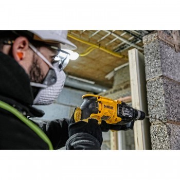 SDS-Plus 26 mm 800 W DeWalt smūginis gręžtuvas