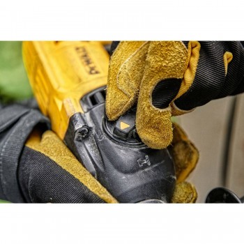 SDS-Plus 26 mm 800 W DeWalt smūginis gręžtuvas