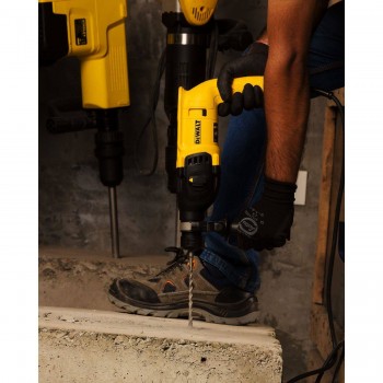 SDS-Plus 26 mm 800 W DeWalt smūginis gręžtuvas