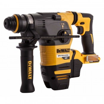 SDS-PLUS 30 mm 54V FLEXVOLT DeWalt smūginis gręžtuvas