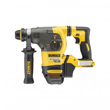 SDS-PLUS 30 mm 54V FLEXVOLT DeWalt smūginis gręžtuvas