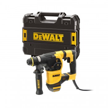 SDS-PLUS 30 mm 950 W DeWalt D25333K-QS smūginis gręžtuvas