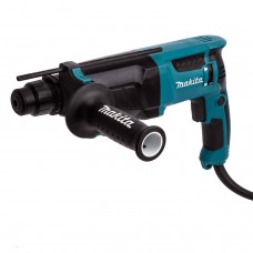 SDS-Plus tinklo gręžtuvas su kalimo galimybe 800W 26mm Makita HR2630