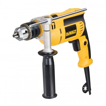 Smūginis gręžtuvas 13 mm 701W DeWalt DWD024-QS