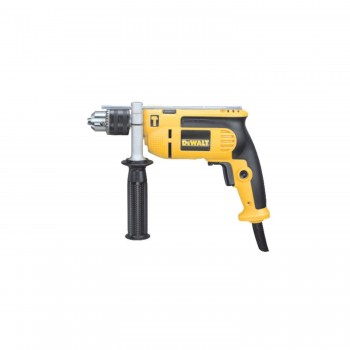 Smūginis gręžtuvas 13 mm 701W DeWalt DWD024-QS