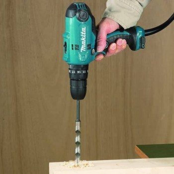 Smūginis gręžtuvas, maitinamas iš tinklo 320W Makita HP0300