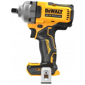 Smūginis veržliaraktis 1/2 18V XR DeWalt DCF892NT-XJ dėklas