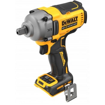 Smūginis veržliaraktis 1/2 18V XR DeWalt DCF892NT-XJ dėklas