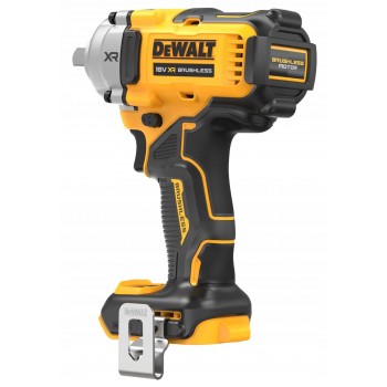 Smūginis veržliaraktis 1/2 18V XR DeWalt DCF892NT-XJ dėklas