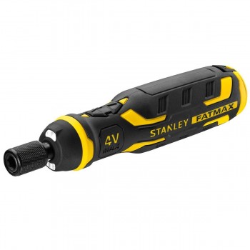 Stanley Fatmax 4V akumuliatorinis atsuktuvas FMHT66719-0