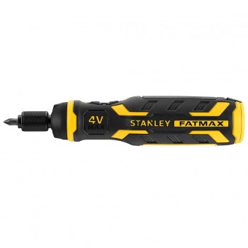 Stanley Fatmax 4V akumuliatorinis atsuktuvas FMHT66719-0