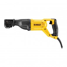 1100 W DeWalt staklių pjūklas DWE305PK-QS