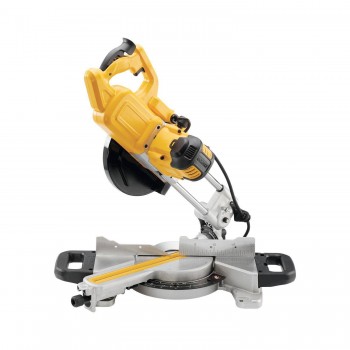 Nuožulnusis pjūklas 1300 W, 216 mm DeWalt