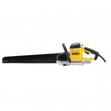 Rankinis pjūklas ALLIGATOR 1700 W 430 mm DeWalt DWE397-QS