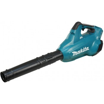 MAKITA Akumuliatorinis Pūstuvas 2 x 18V / Li-Ion