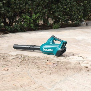 MAKITA Akumuliatorinis Pūstuvas 2 x 18V / Li-Ion