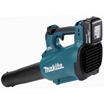 Makita DUB184RT 18V Li-Ion akumuliatorinis pūstuvas