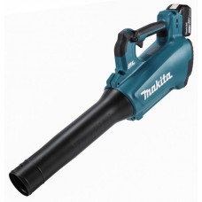 Makita DUB184RT 18V Li-Ion akumuliatorinis pūstuvas