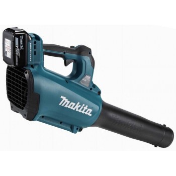 Makita DUB184RT 18V Li-Ion akumuliatorinis pūstuvas