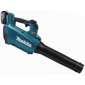 Makita DUB184RT 18V Li-Ion akumuliatorinis pūstuvas