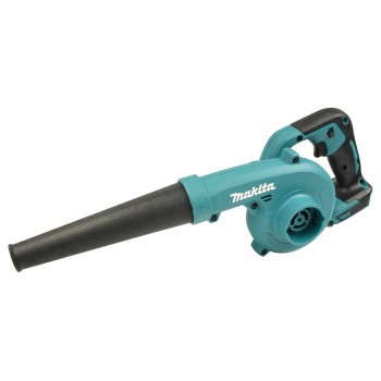 Makita DUB185Z LXT 18V Li-Ion akumuliatorinis pūstuvas