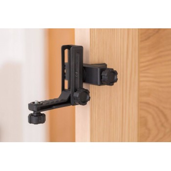 STANLEY Cubix kryžminis lazeris 12 m raudonos spalvos STHT77498-1