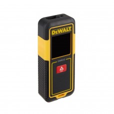 Lazerinis atstumo matuoklis 30 m DeWalt