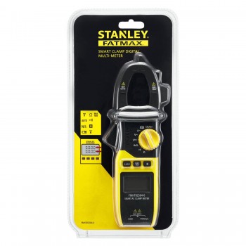 Stanley FatMax SMART CLAMP FMHT82564-0 elektros skaitiklis