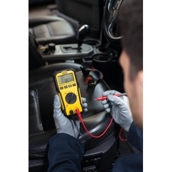 Stanley FatMax SMART elektros skaitiklis FMHT82563-0