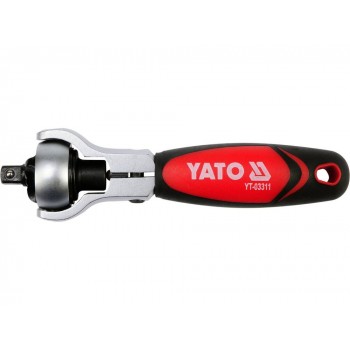 Terkšlė Yato YT-03311