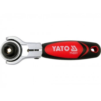 Terkšlė Yato YT-03311