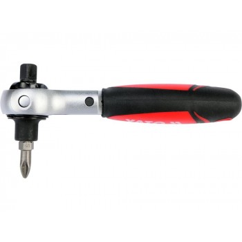 Terkšlė Yato YT-03311