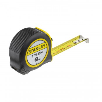 Stanley Tylon 8 m x 25 mm matavimo juosta 1-30-657