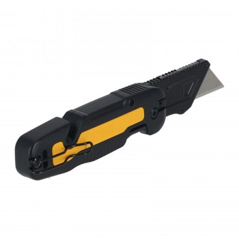 DeWalt sulankstomas peilis su trapecijos formos ašmenimis - DWHT10992-0