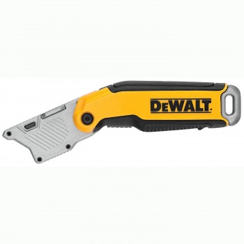 DeWalt sulankstomas universalus peilis DWHT10429-0