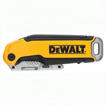 DeWalt sulankstomas universalus peilis DWHT10429-0