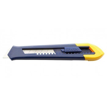 Irwin sulankstomas peilis 10506544 18 mm