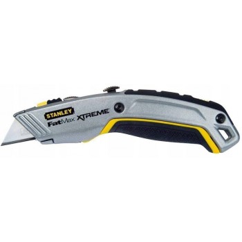 STANLEY Fatmax XTREME dviašmenis peilis 0-10-789