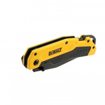 Sulankstomas peilis kišeninis 82mm DeWalt DWHT0-10313