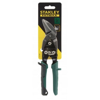 FATMAX dešiniosios lenktos žirklės 250 mm STANLEY 2-14-568