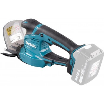 Makita DUM111ZX 110 mm Li-Ion 18V LXT akumuliatorinės žolės žirklės