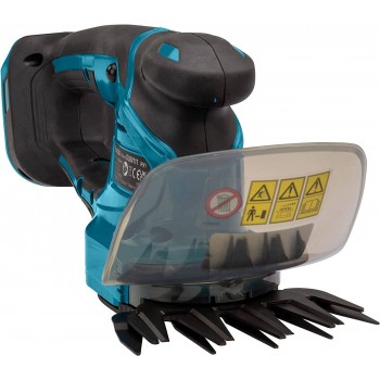 Makita DUM111ZX 110 mm Li-Ion 18V LXT akumuliatorinės žolės žirklės