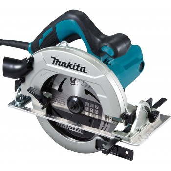 Maitinimo rankinis diskinis pjūklas 185mm 1600W Makita HS7611