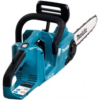 Makita DUC353Z 2 x 18V 35 cm akumuliatorinis grandininis pjūklas