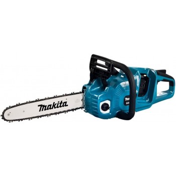 Makita DUC353Z 2 x 18V 35 cm akumuliatorinis grandininis pjūklas