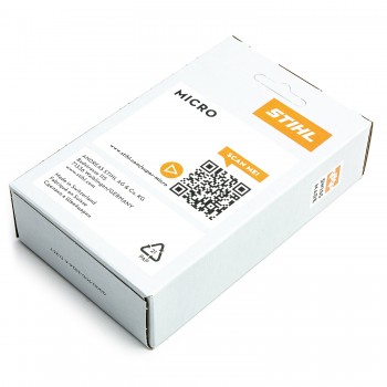 Pjūklo grandinė 3/8 1,3 mm Picco Micro Mini 3 36360000050
